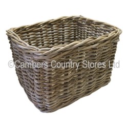 Glenweave HCP795 Rectangle Basket